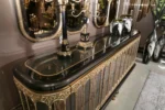 Kardelen Dining Room Console Detail