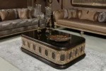 Kardelen Living Room Coffee Table