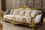 Kral Living Room Sofa