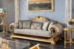 Kupa Living Room Exclusive Sofa