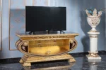 Kupa Living Room TV Stand