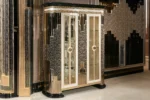 Larissa Dining Room Cabinet
