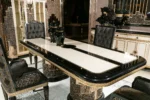 Larissa Dining Room Table