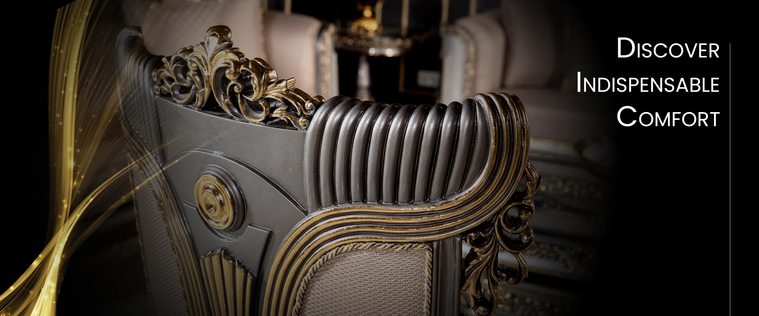 Laruzi Living Room Chair