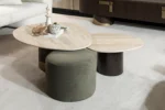 Lavaro Living Room Coffee Table