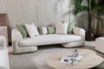 Lavaro Living Room Sofa