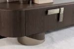 Lavaro Living Room TV Stand Detail