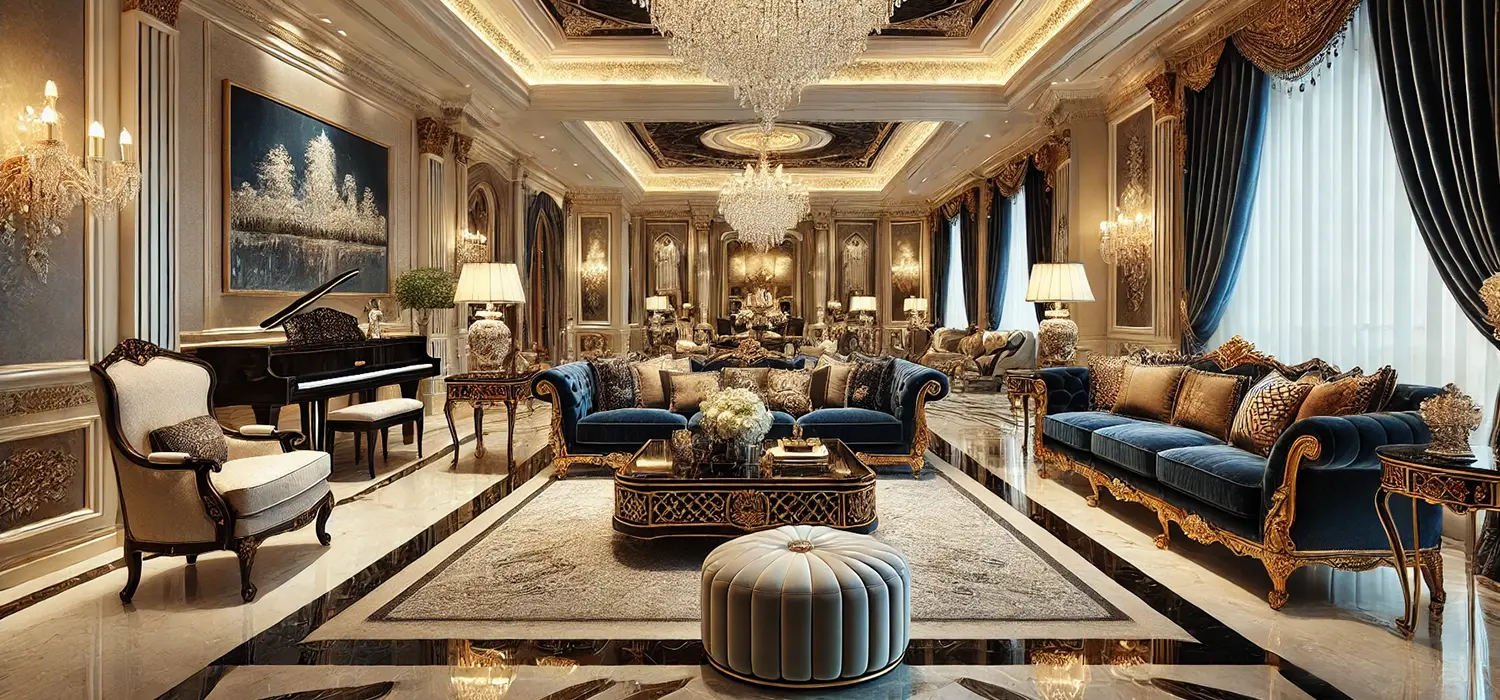 Living Room Project 2