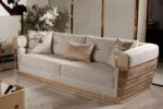 Loft Living Room Exclusive Sofa