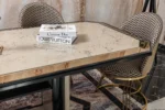 Marcelia Dining Room Table
