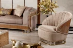 Messina Living Room Chair