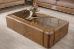 Messina Living Room Coffee Table