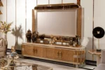 Messina Living Room TV Stand