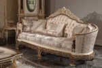 Monaco Living Room Exclusive Sofa