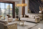 Monticelli Living Room