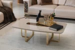 Monticelli Living Room Coffee Table