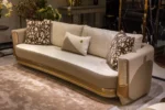 Moren Living Room Sofa