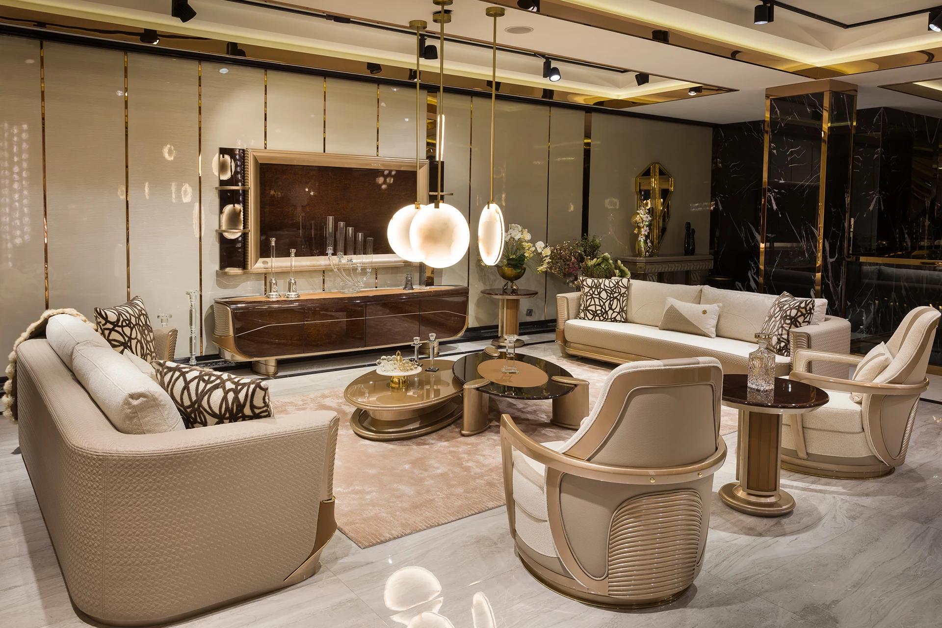 Moren Living Room Wide Angle