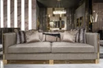 Mustang Living Room Exclusive Sofa