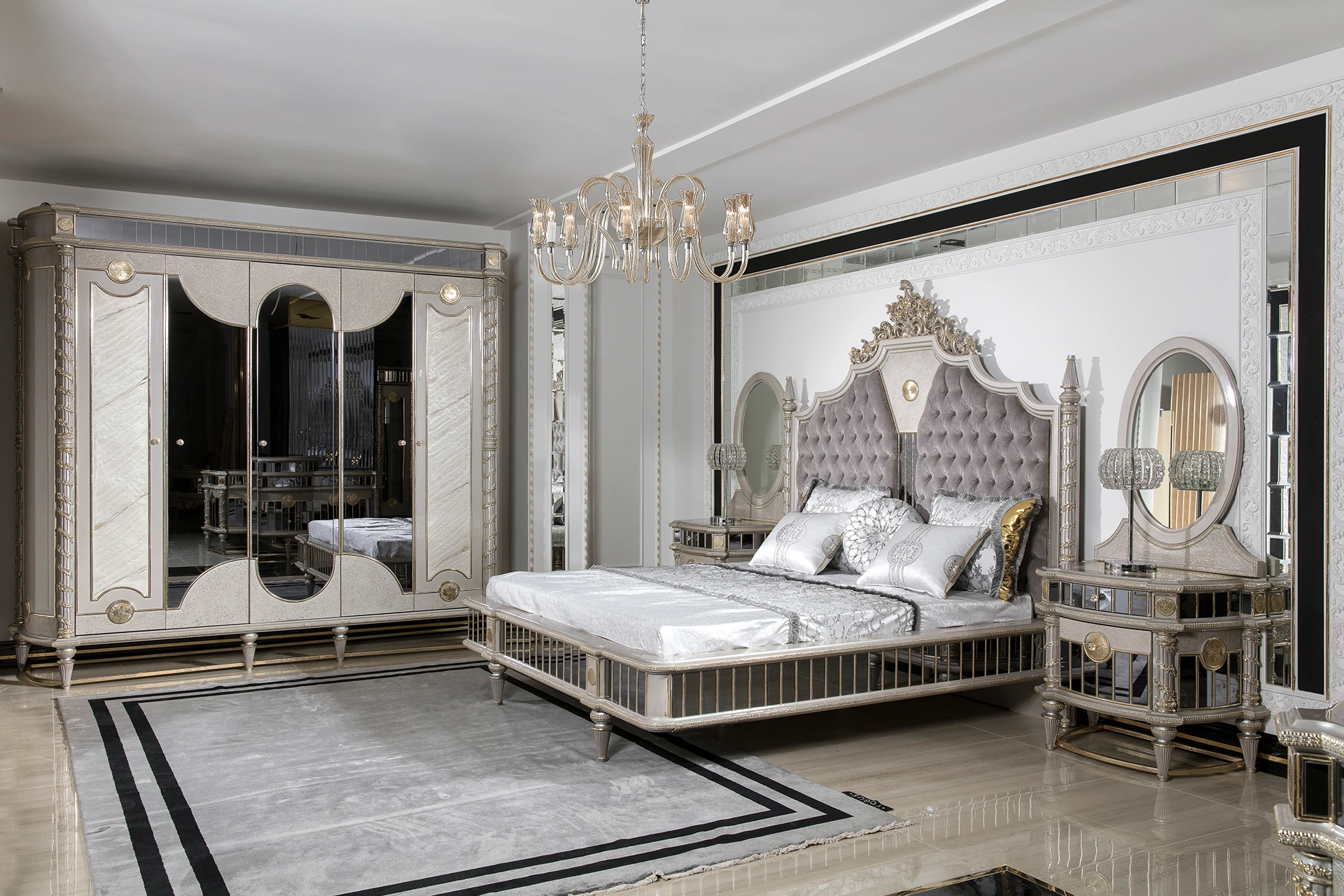 Nora Bedroom Wide Angle