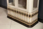 Payidar Dining Room Cabinet Detail