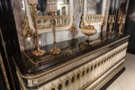 Payidar Dining Room Console Detail