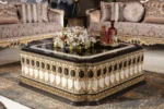 Payidar Living Room Coffee Table 1