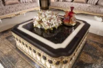Payidar Living Room Coffee Table Detail 1