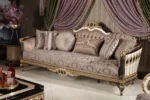 Payidar Living Room Exclusive Sofa 1
