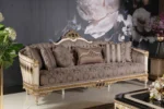 Payidar Living Room Sofa 1