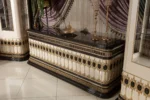 Payidar Living Room TV Stand Detail 1