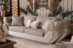 Porto Living Room Exclusive Sofa