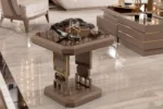 Porto Living Room Side Table