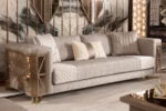 Porto Living Room Sofa
