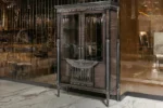 Queen Dining Room Cabinet