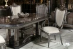 Queen Dining Room Chair
