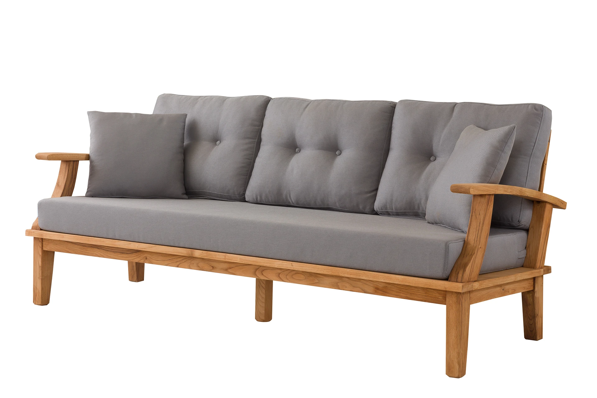 Queens Garden Sofa