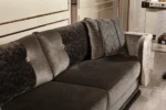 Renova Living Room Exclusive Sofa Detail
