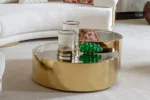 Roma Living Room Coffee Table