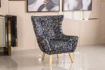 Sahra Living Room Chair