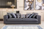 Sahra Living Room Sofa