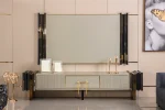 Sahra Living Room TV Stand