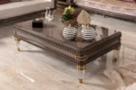 Soprano Living Room Coffee Table
