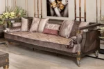 Soprano Living Room Exclusive Sofa