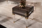 Soprano Living Room Side Table