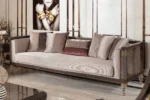Soprano Living Room Sofa