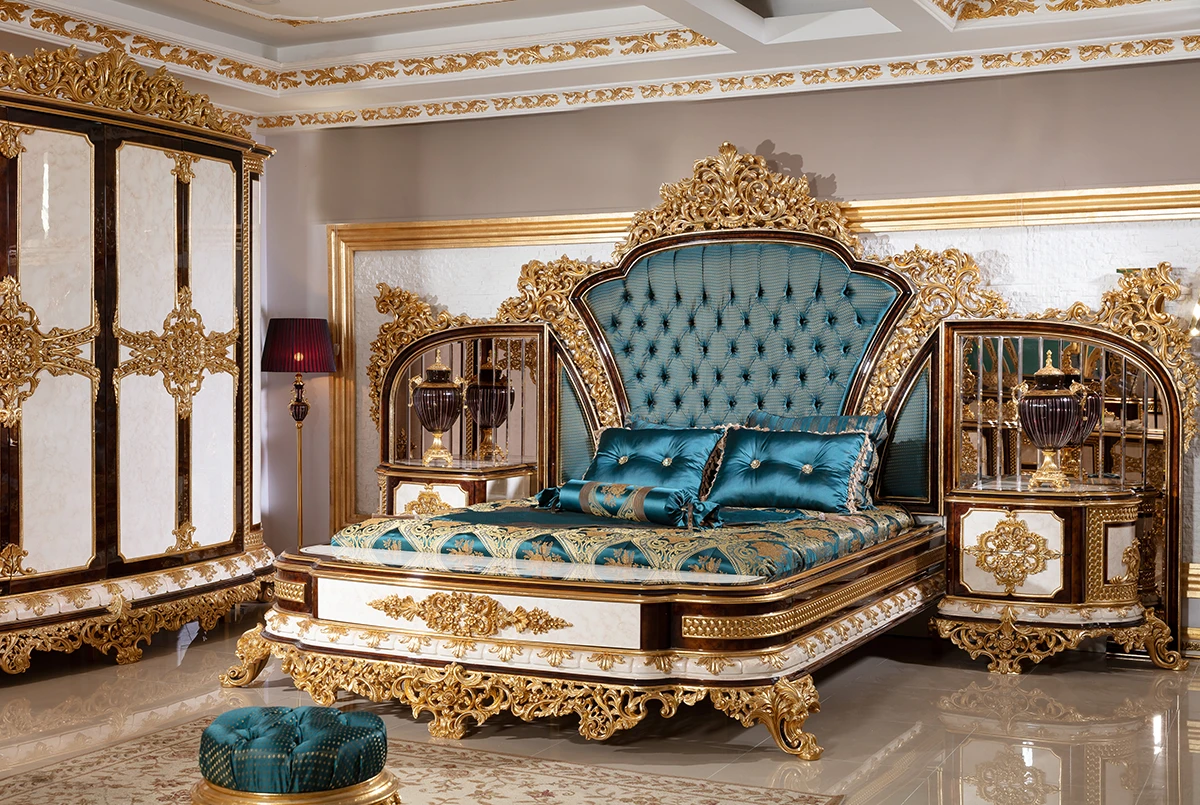 Sultan Bedroom Sets