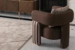 Terra Living Room Chair Detail
