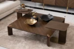 Terra Living Room Coffee Table
