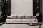 Terra Living Room Sofa Detail